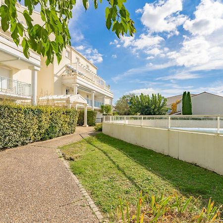 Apartment Les Hautes Folies-8 By Interhome Vaux-sur-Mer Exterior photo