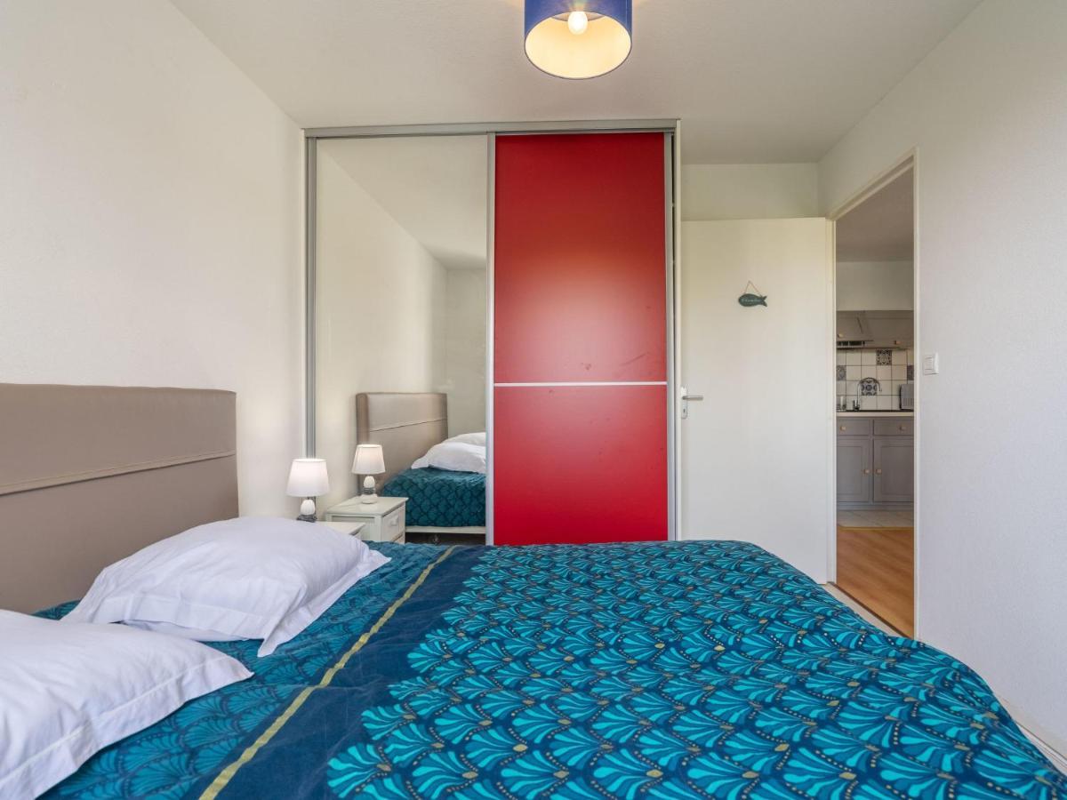 Apartment Les Hautes Folies-8 By Interhome Vaux-sur-Mer Exterior photo
